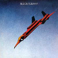 Budgie - Squawk