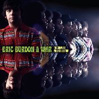 Burdon, Eric & War - The Complete Vinyl Collection (Box, Coloured Vinyl)