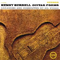 Burrell, Kenny - Guitar Forms (Verve Acoustic Sounds Series)