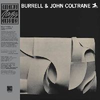 Burrell, Kenny; Coltrane, John - Kenny Burrell & John Coltrane (Original Jazz Classics)