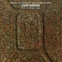 Burton, Gary - Seven Songs For Quartet And Chamber Orchestra