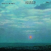 Burton, Gary & Corea, Chick - Crystal Silence