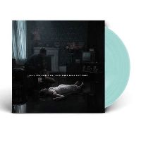Bury Tomorrow - Will You Haunt Me, With That Same Patience (Coke Bottle Clear Vinyl)