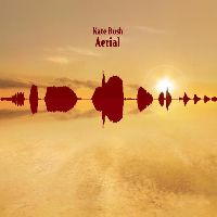 BUSH, KATE - Aerial (CD)