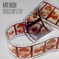 BUSH, KATE - Director's Cut (CD)