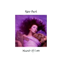 BUSH, KATE - Hounds Of Love (CD)