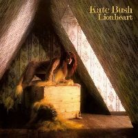 BUSH, KATE - Lionheart (CD)