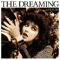 BUSH, KATE - The Dreaming (CD)