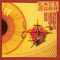 BUSH, KATE - The Kick Inside (CD)