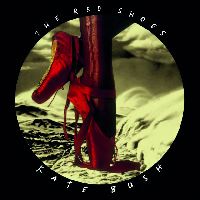 BUSH, KATE - The Red Shoes (CD)