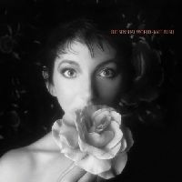 BUSH, KATE - The Sensual World (CD)