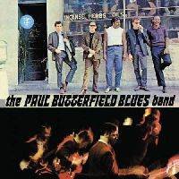 Butterfield, Paul - The Paul Butterfield Blues Band