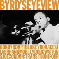 Byrd, Donald - Bird's Eye View (Tone Poet Series)