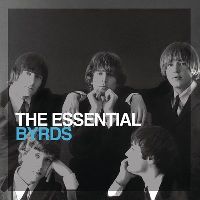 Byrds, The - The Essential (CD)