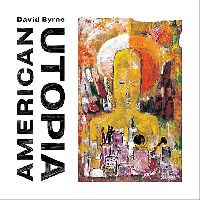 Byrne, David - American Utopia (CD)