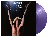 BYRON, DAVID - Take No Prisoners (Purple Vinyl)