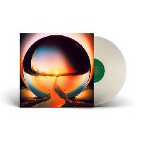 Cage The Elephant - Neon Pill (Milky Clear Vinyl)