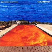 RED HOT CHILI PEPPERS - Californication (LP)