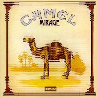 CAMEL - Mirage