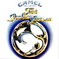 CAMEL - The Snow Goose
