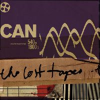 Can - The Lost Tapes (CD)