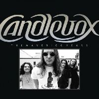 Candlebox - The Maverick Years (Box Set)