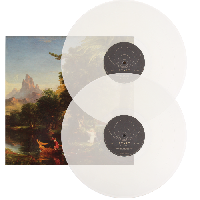 CANDLEMASS - Ancient Dreams (Clear Vinyl)