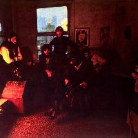 Canned Heat & Hooker, John Lee - Hooker 'N Heat (Pure Pleasure Edition)