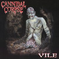 Cannibal Corpse - Vile
