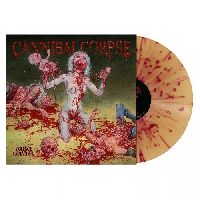 Cannibal Corpse - Violence Unimagined (Beer With Red Splatter Vinyl)