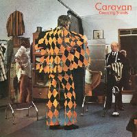 Caravan - Cunning Stunts