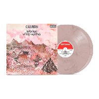 Caravan - In The Land Of Grey And Pink (Pink Grey Marble Vinyl)
