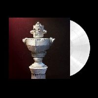 Caravan Palace - Chronologic (White Vinyl)