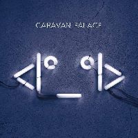 Caravan Palace - Robot Face