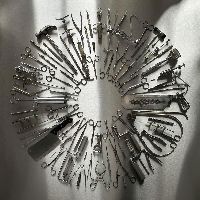 CARCASS - Surgical steel