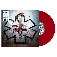 CARCASS - Despicable (Red Vinyl)