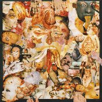 CARCASS - Reek Of Putrefaction