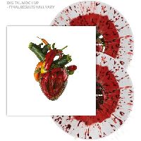 CARCASS - Torn Arteries (Blood Splatter Vinyl)
