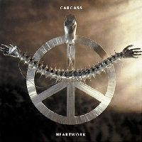 CARCASS - Heartwork