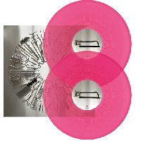 CARCASS - Surgical steel (Pink Neon Vinyl)