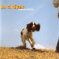 Cardigans, The - Emmerdale (CD)