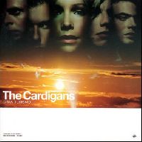 Cardigans, The - Gran Turismo (CD)