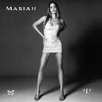 Carey, Mariah - #1's (RSD 2022)