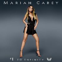 Carey, Mariah - #1 to Infinity (CD)