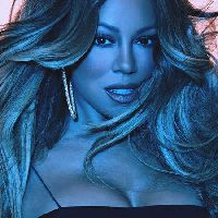 Carey, Mariah - Caution (CD)