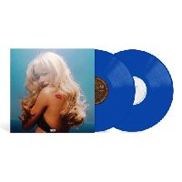 Carpenter, Sabrina - Short n' Sweet (Blue Vinyl, Deluxe Edition)