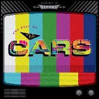 Cars, The - Moving In Stereo: The Best of the Cars (CD)