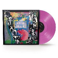 Cars, The - Door To Door (Translucent Grape Vinyl, Rocktober 2024)