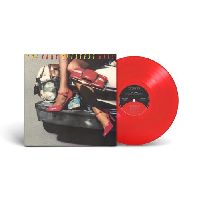 Cars, The - Greatest Hits (Red Vinyl)