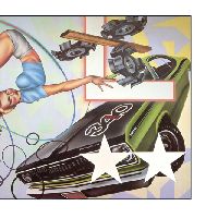 Cars, The - Heartbeat City (CD, Expanded Edition)